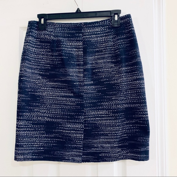 Sale 🌷 Jones New York Mini Skirt - Picture 2 of 4